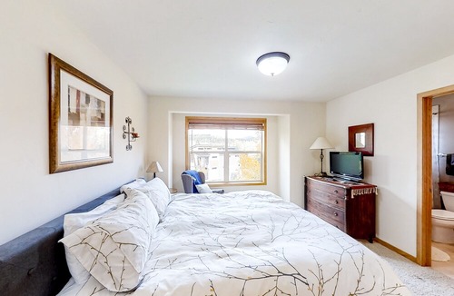Winter Park House | Dog-Friendly Townhome w/Balconies, Private Hot Tub, Mountain Views