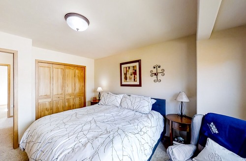 Winter Park House | Dog-Friendly Townhome w/Balconies, Private Hot Tub, Mountain Views