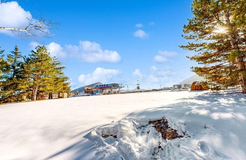 Park City House | Dog-friendly townhome with hot tub tennis & private balcony