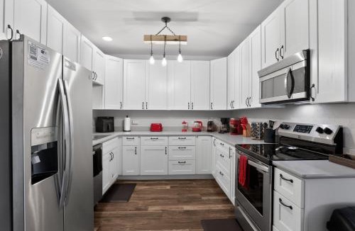 Buena Vista Apartment | Dogs OK! Prime Spot Minutes 2 Downtown/Trails!