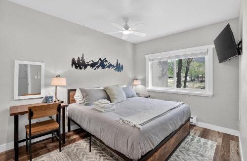 Buena Vista Apartment | Dogs OK! Prime Spot Minutes 2 Downtown/Trails!