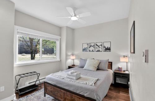 Buena Vista Apartment | Dogs OK! Prime Spot Minutes 2 Downtown/Trails!