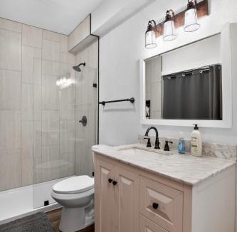 Buena Vista Apartment | Dogs OK! Prime Spot Minutes 2 Downtown/Trails!