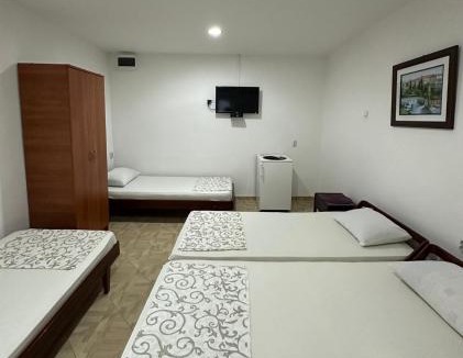 Rana Apartment | Dolcinegro