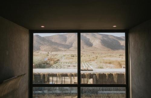 Valle de Guadalupe Hotel | Dolmen Hotel Boutique