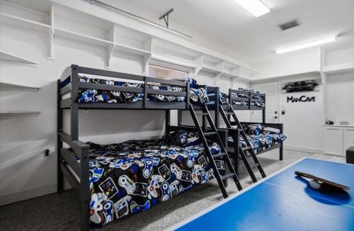 Lake Havasu City House | Donner Delight - Pool, Game Room, Newly Remodeled
