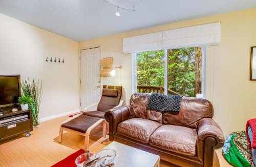 Netarts House | Doolittle