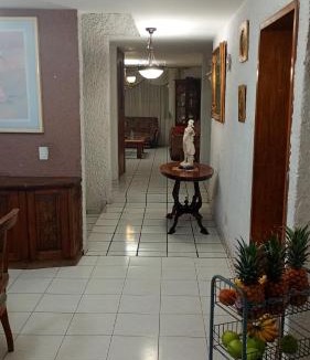 Zapopan House | Double Magic Room