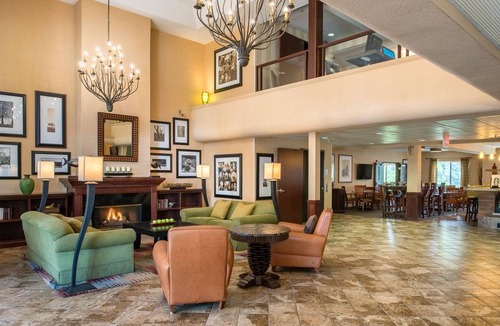 Old Bend Hotel | DoubleTree by Hilton Hotel Bend
