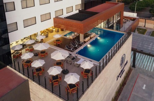 Celaya Hotel | Doubletree By Hilton Celaya