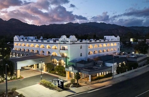 Chatsworth Hotel | DoubleTree by Hilton Chatsworth