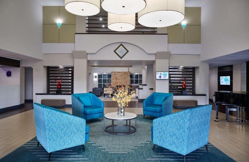 Chatsworth Hotel | DoubleTree by Hilton Chatsworth
