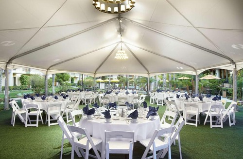 Ontario Hotel | DoubleTree by Hilton Ontario Airport