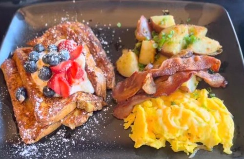 Montebello Hotel | DoubleTree by Hilton Rosemead