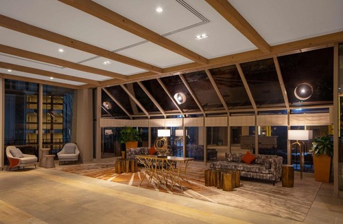 Sacramento Hotel | DoubleTree By Hilton Sacramento