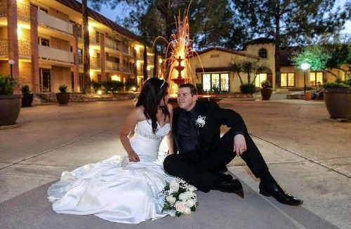 Tucson Hotel | DoubleTree Suites by Hilton Tucson Airport