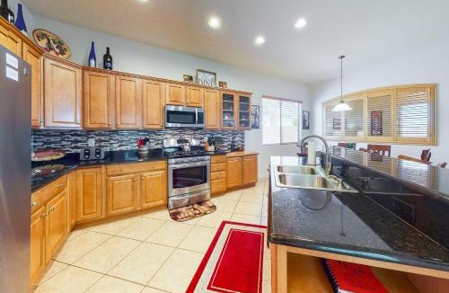 Quail Crossing House | Dove Mountain Gem