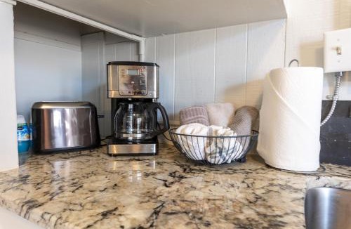 Rapid City Apartment | Downtown 1 Bedroom Charmer - Walk, Bike, Enjoy!