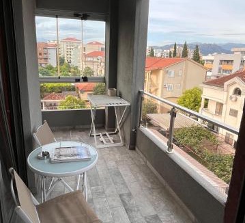 Podgorica Apartment | DOWNTOWN apartment Old Town