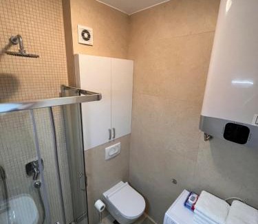 Podgorica Apartment | DOWNTOWN apartment Old Town