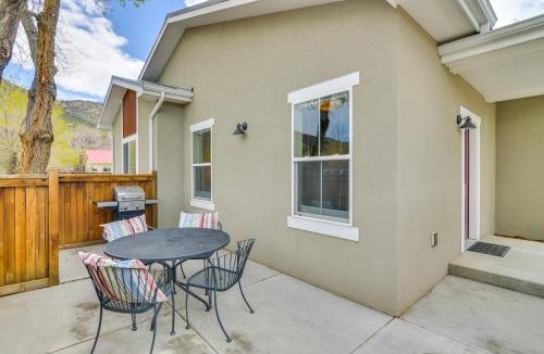 Buena Vista House | Downtown Buena Vista Condo: Steps From Everything!