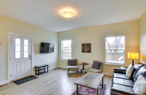 Buena Vista House | Downtown Buena Vista Condo: Steps From Everything!