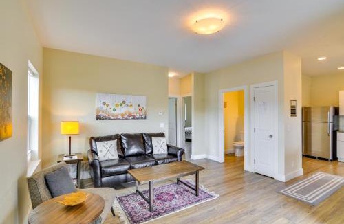 Buena Vista House | Downtown Buena Vista Condo: Steps From Everything!