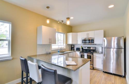 Buena Vista House | Downtown Buena Vista Condo: Walk to River & Cafes!