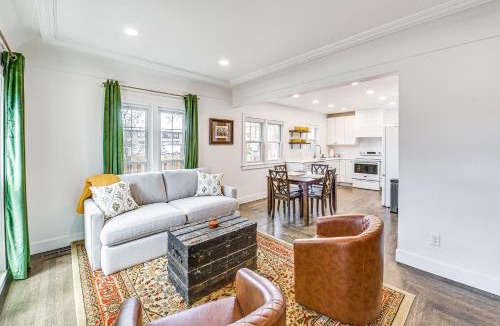 Cody House | Downtown Cody Casa - Yellowstone Getaway