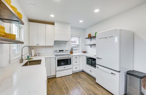 Cody House | Downtown Cody Casa - Yellowstone Getaway