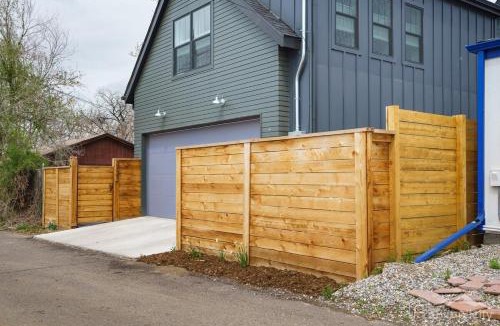 Clayton House | Downtown Denver Guesthouse Near RiNo