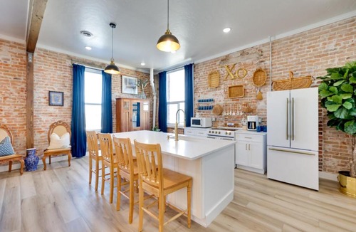 Emmett Apartment | Downtown Emmett Apt: 7 Mi to Black Canyon Dam