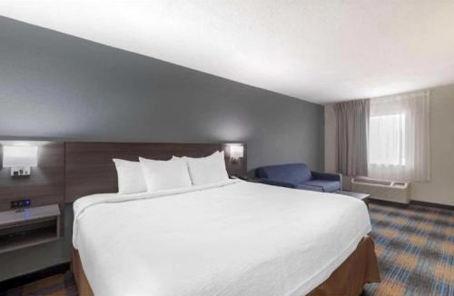 Memphis Hotel | Downtown Inn & Studio Suites