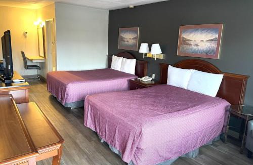 Wenatchee Hotel | Downtown Inn