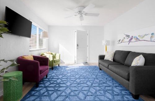 West Second Street Historic District House | Downtown Mesa Adobe