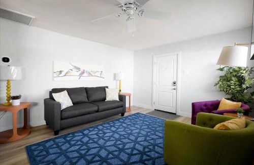 West Second Street Historic District House | Downtown Mesa Adobe