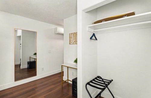 Downtown Omaha Apartment | Downtown Omaha - Elevated Studio & 1-Bed Stays