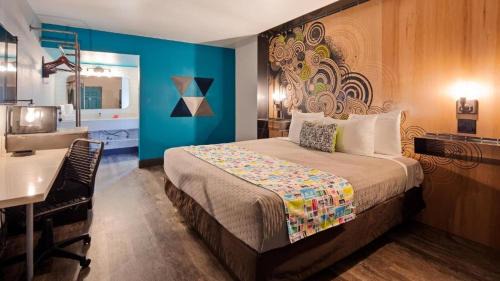 Downtown Phoenix Hotel | Downtown Phoenix Hotel