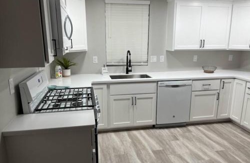 Chico House | Downtown Rustic Roots