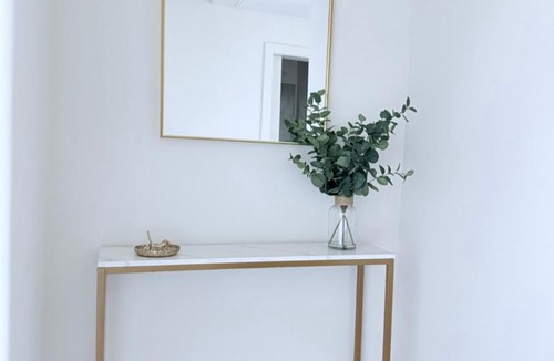 Downtown Salt Lake City Apartment | Downtown SLC Studio King Bed Free Parking