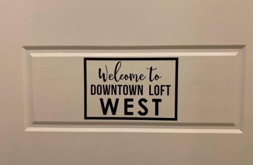 Spearfish Apartment | Downtown Spearfish Loft West