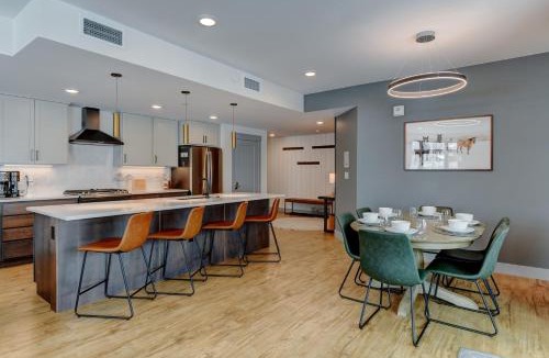 Winter Park House | Downtown WP Condo 2205 I Private Hot Tub I Peloton Bike I AC I Great Views I Activity Program