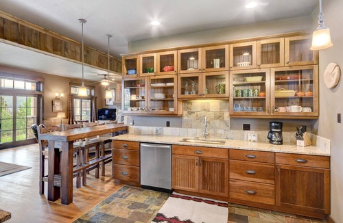 Winter Park House | Downtown WP Leland Creek Home I Private Hot Tub I Great Views I Discounted Attractions