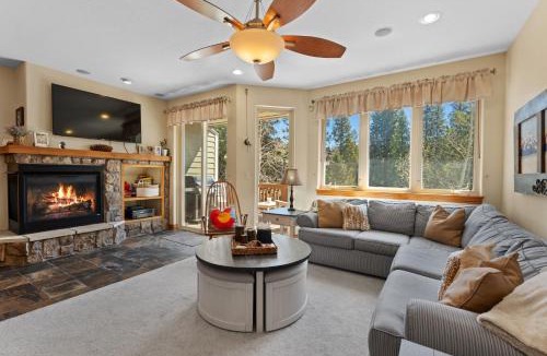 Winter Park House | Downtown WP River Villa 532 I Private Hot Tub I Great Views I Activity Program