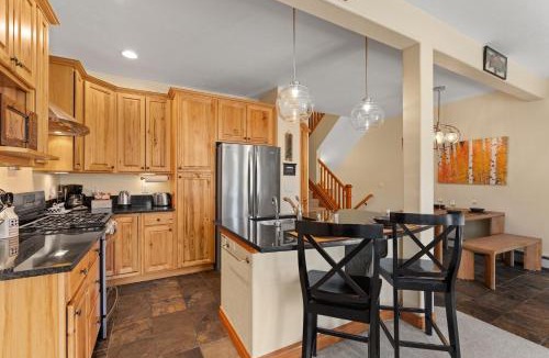 Winter Park House | Downtown WP River Villa 532 I Private Hot Tub I Great Views I Activity Program