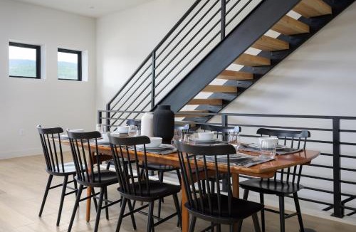 Winter Park House | Downtown WP Villa 155 I Private Hot Tub I Great Views I Activity Program