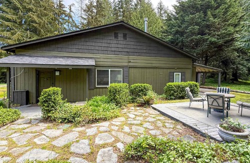 Sequim House | Dragonfly Haven