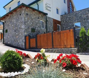 Kolasin Hotel | Dream House Hotel & Spa