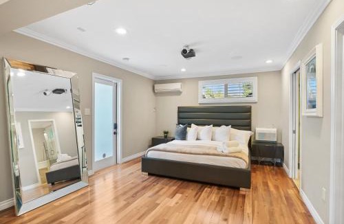 South Arroyo House | Dream House W unobstructed views in Pasadena