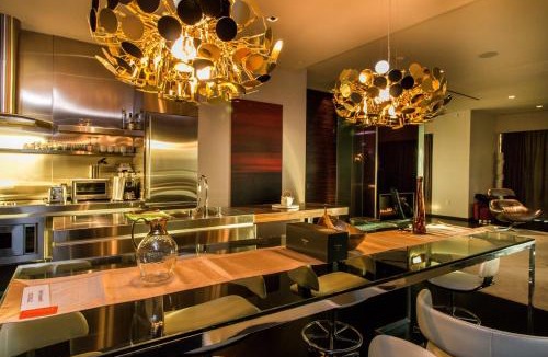 Las Vegas Apartment | Dream Penthouse at Palms Place